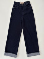 Pantalón recto