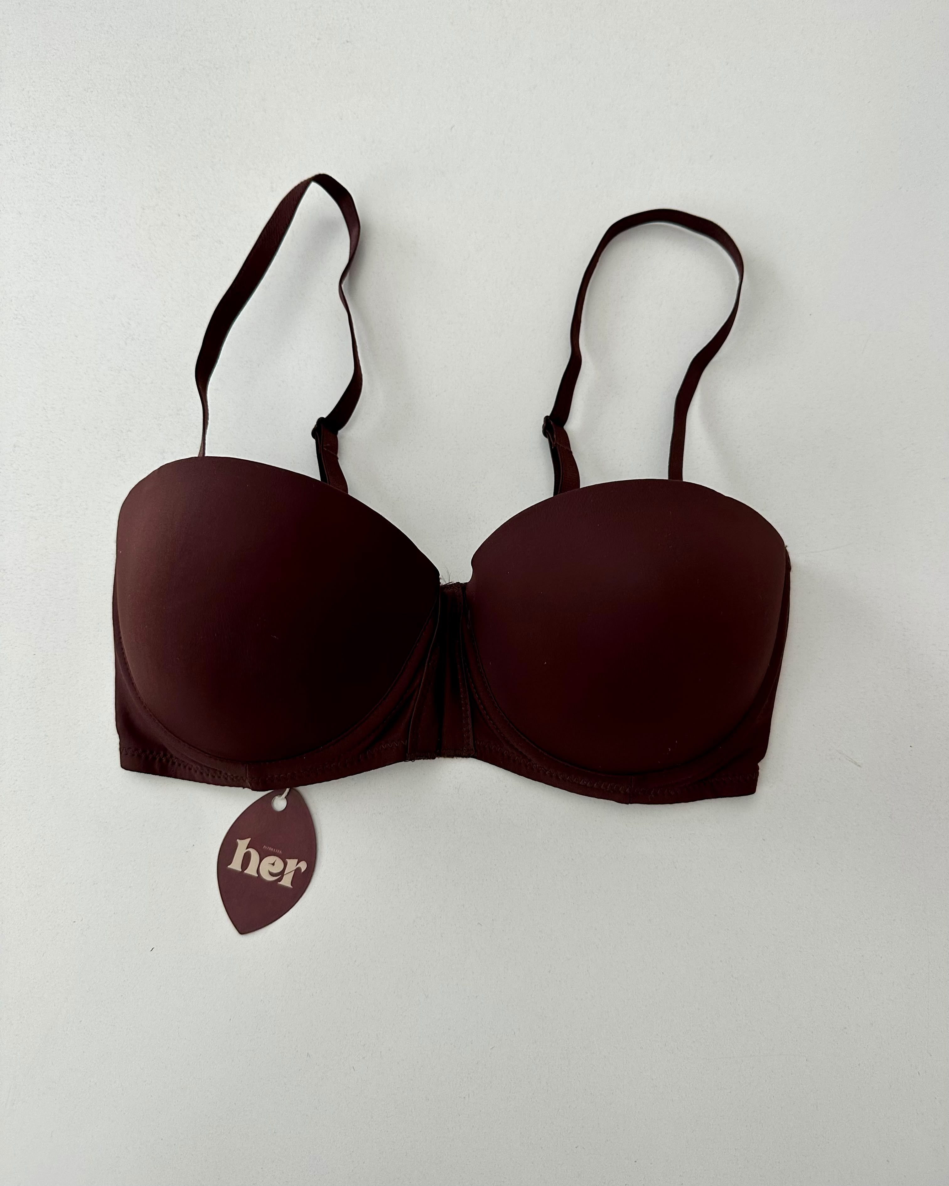 Bra amaretto
