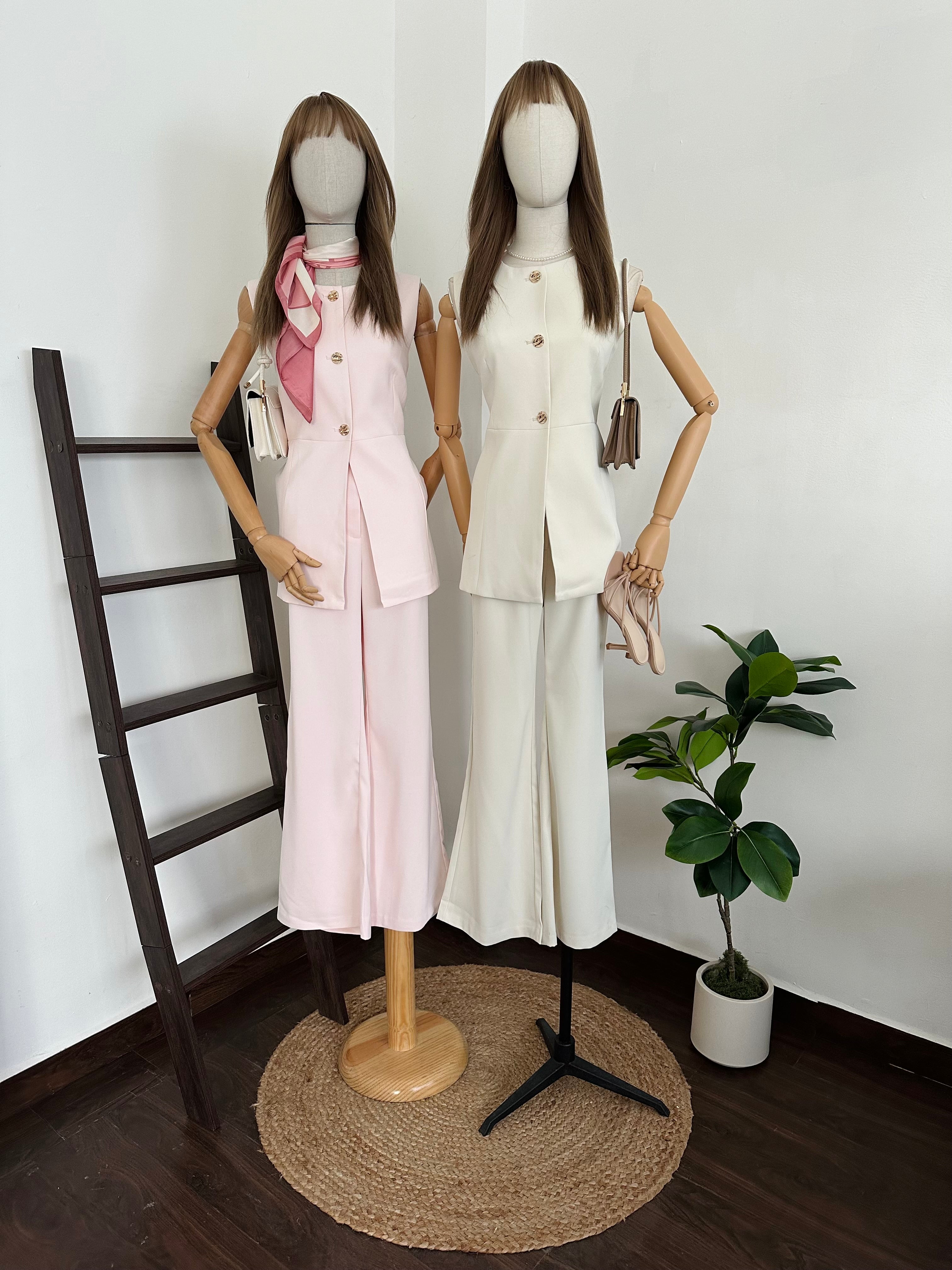 Conjunto formal