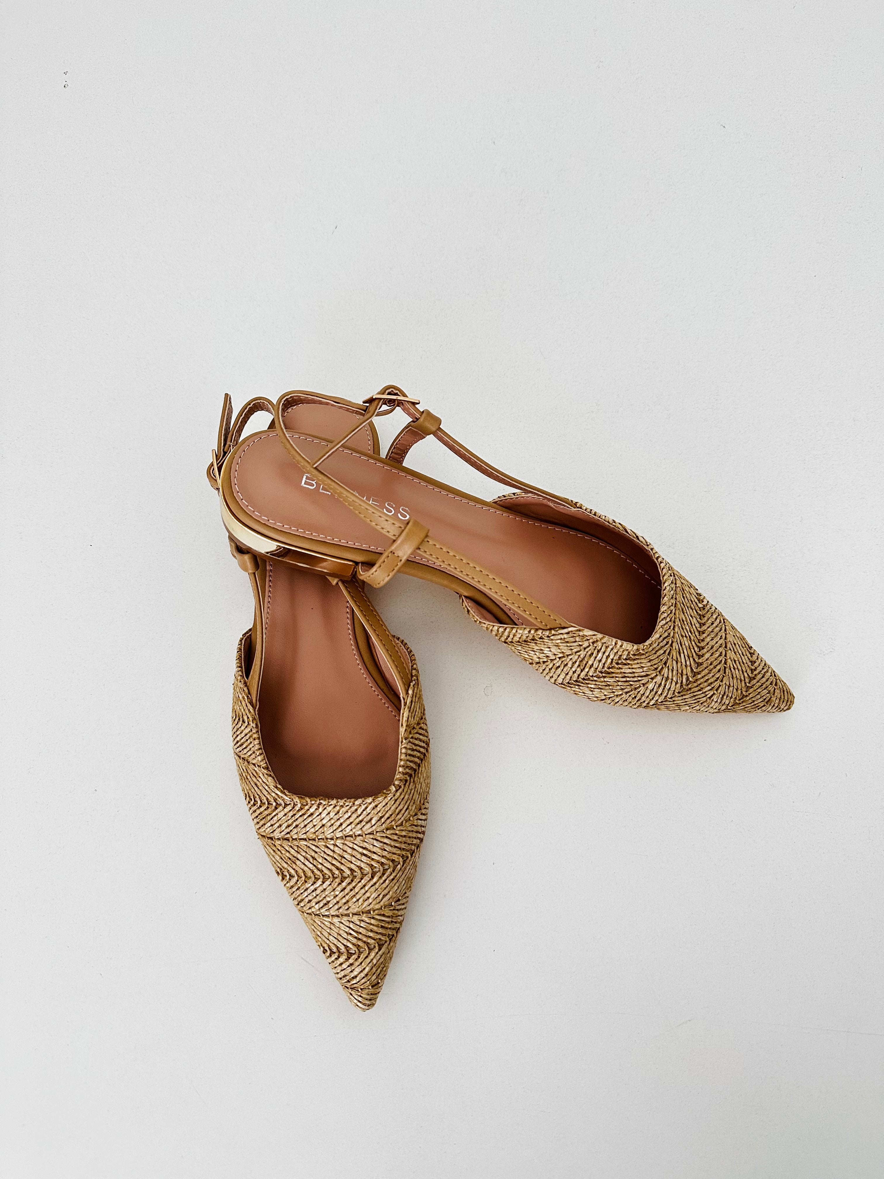 TERRA flats