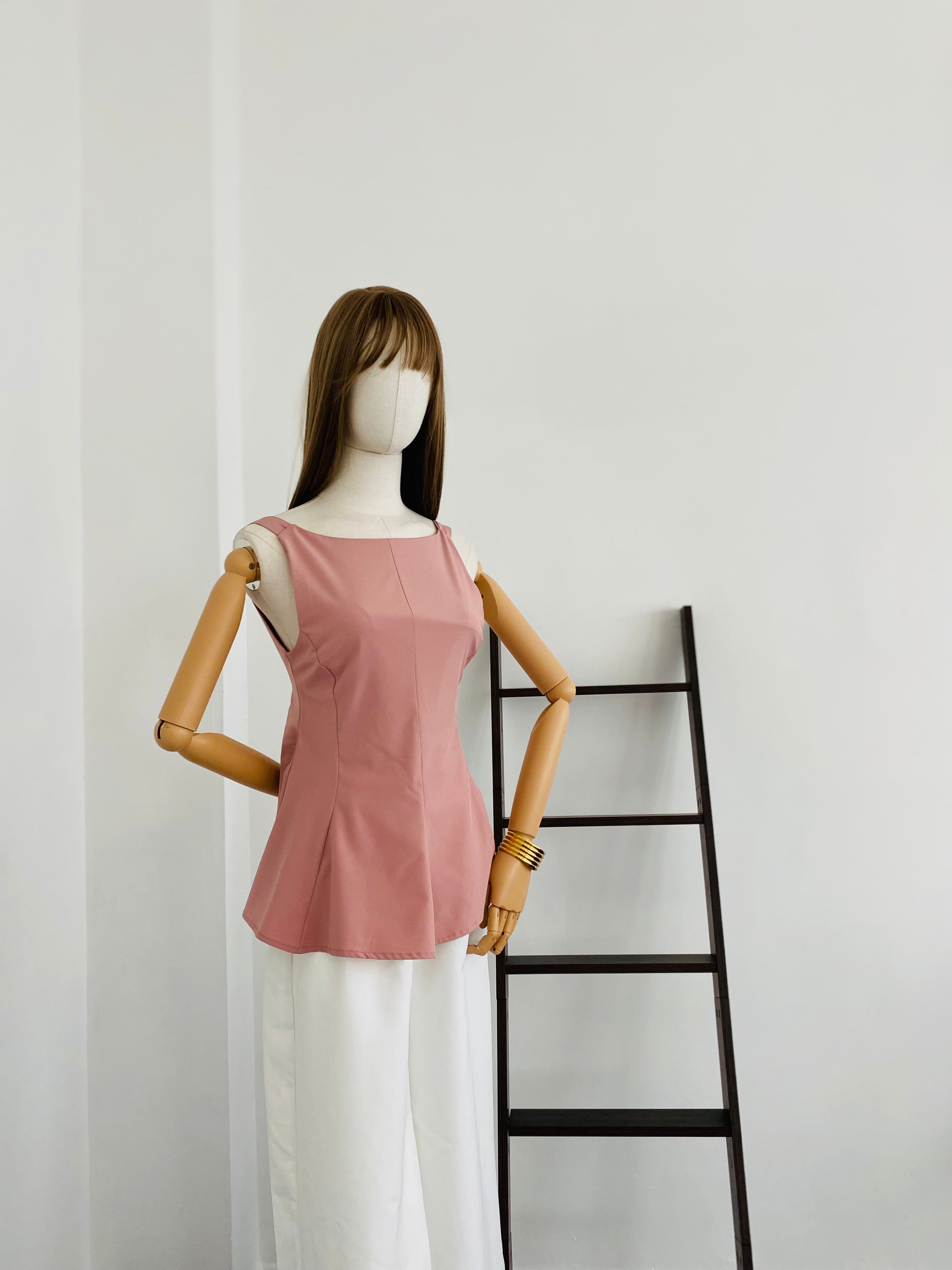 Blusa ELAN