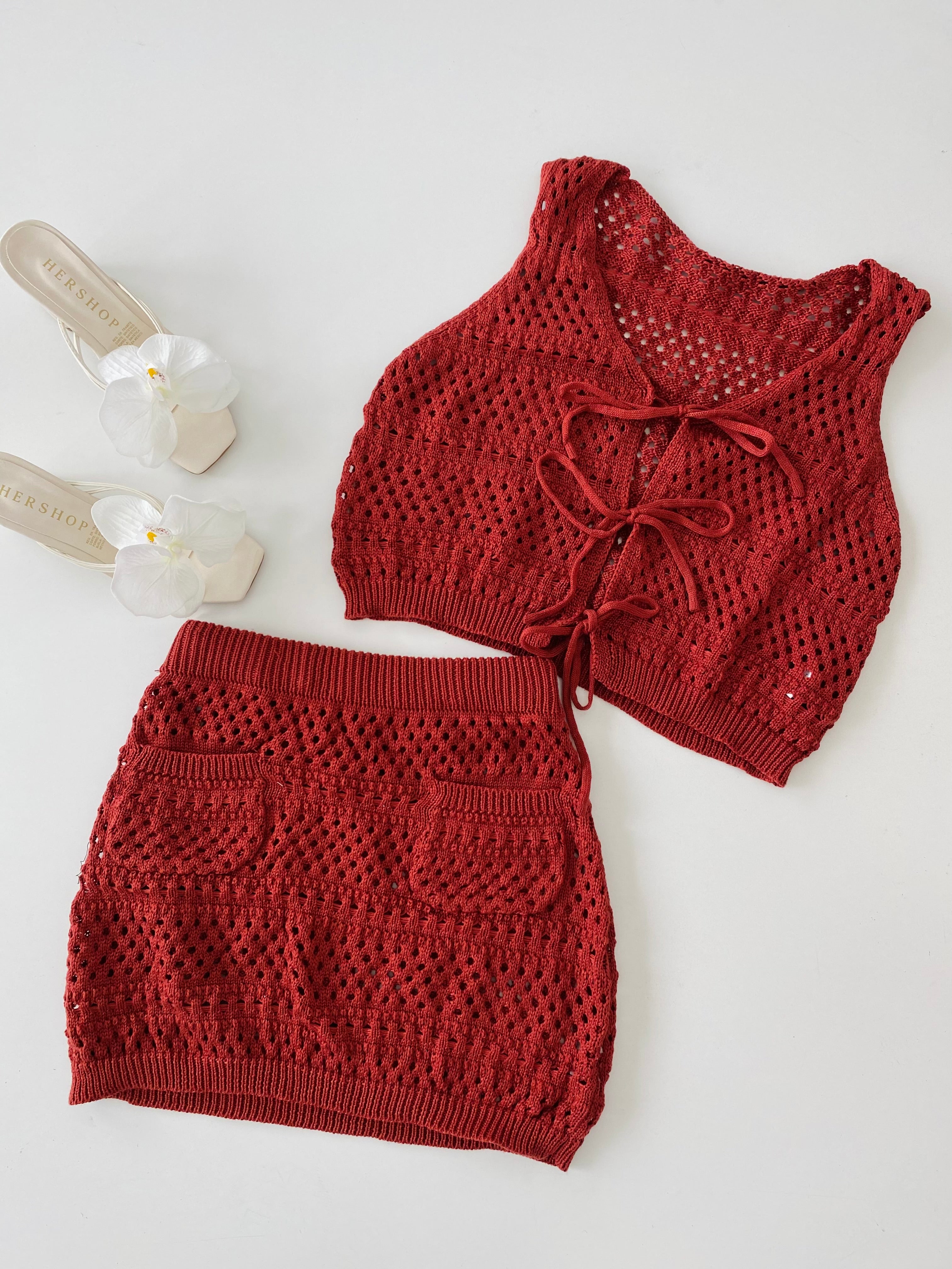 Conjunto de punto