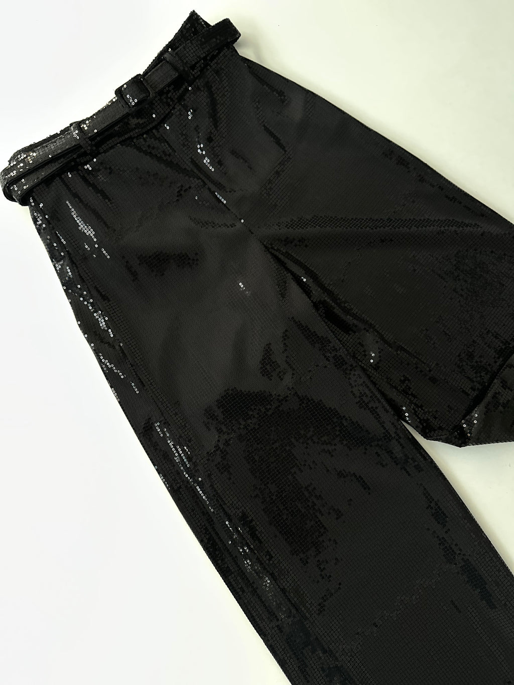 Pantalón lentejuelas