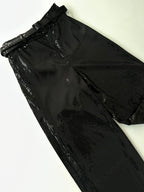 Pantalón lentejuelas