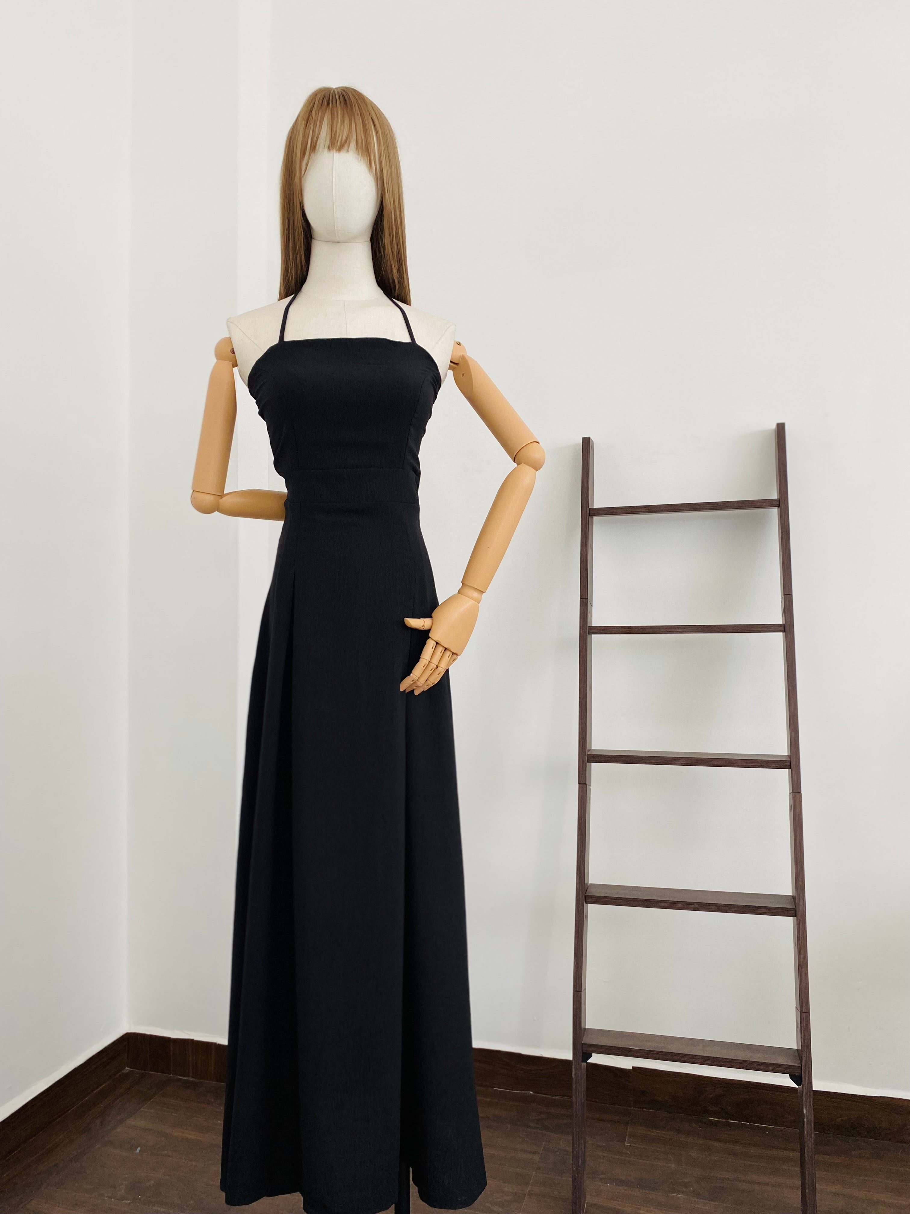 Vestido “MONACO”