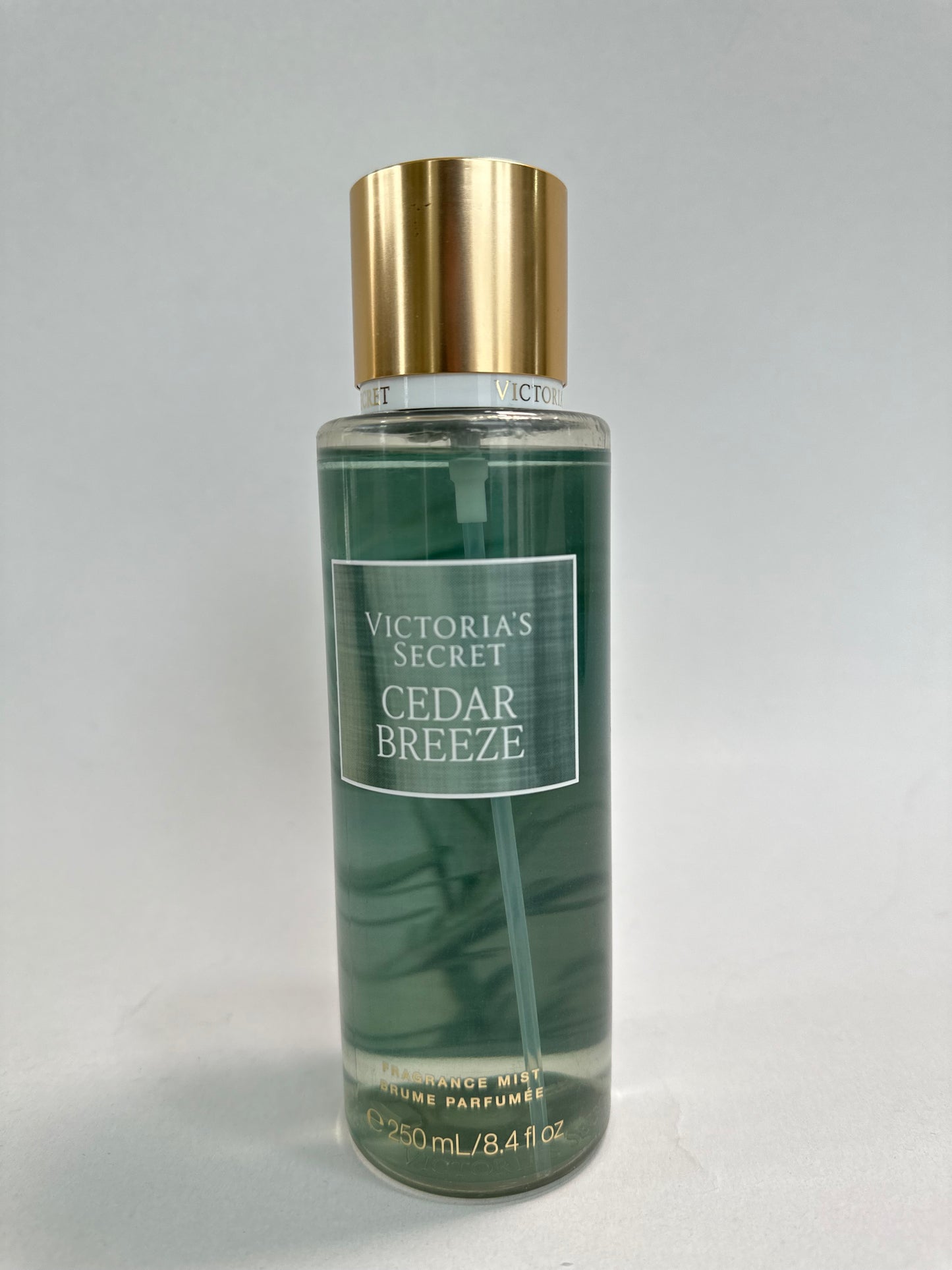 Victoria's secret •Cedar breeze•