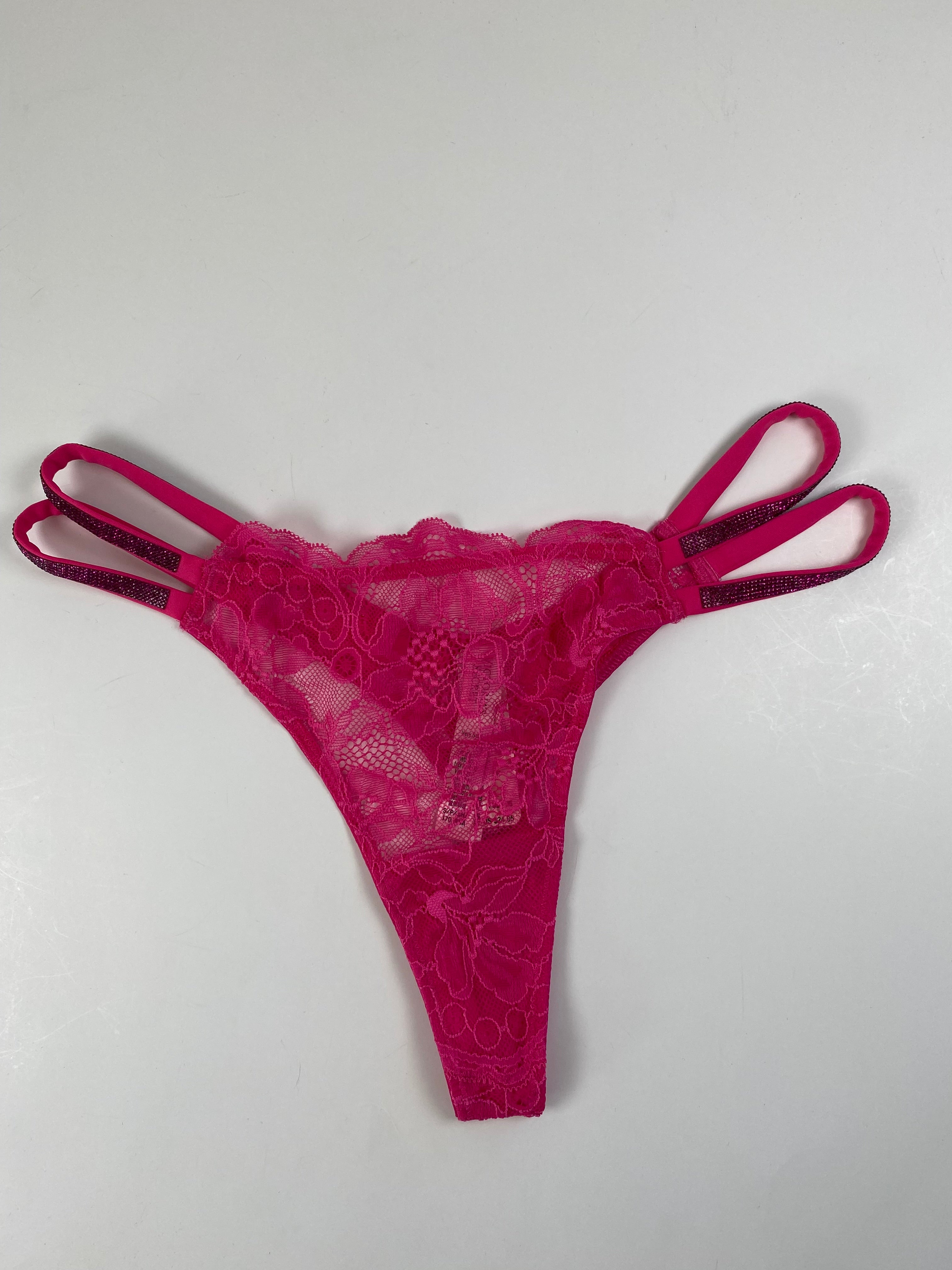 Tanga •Victoria's secret•