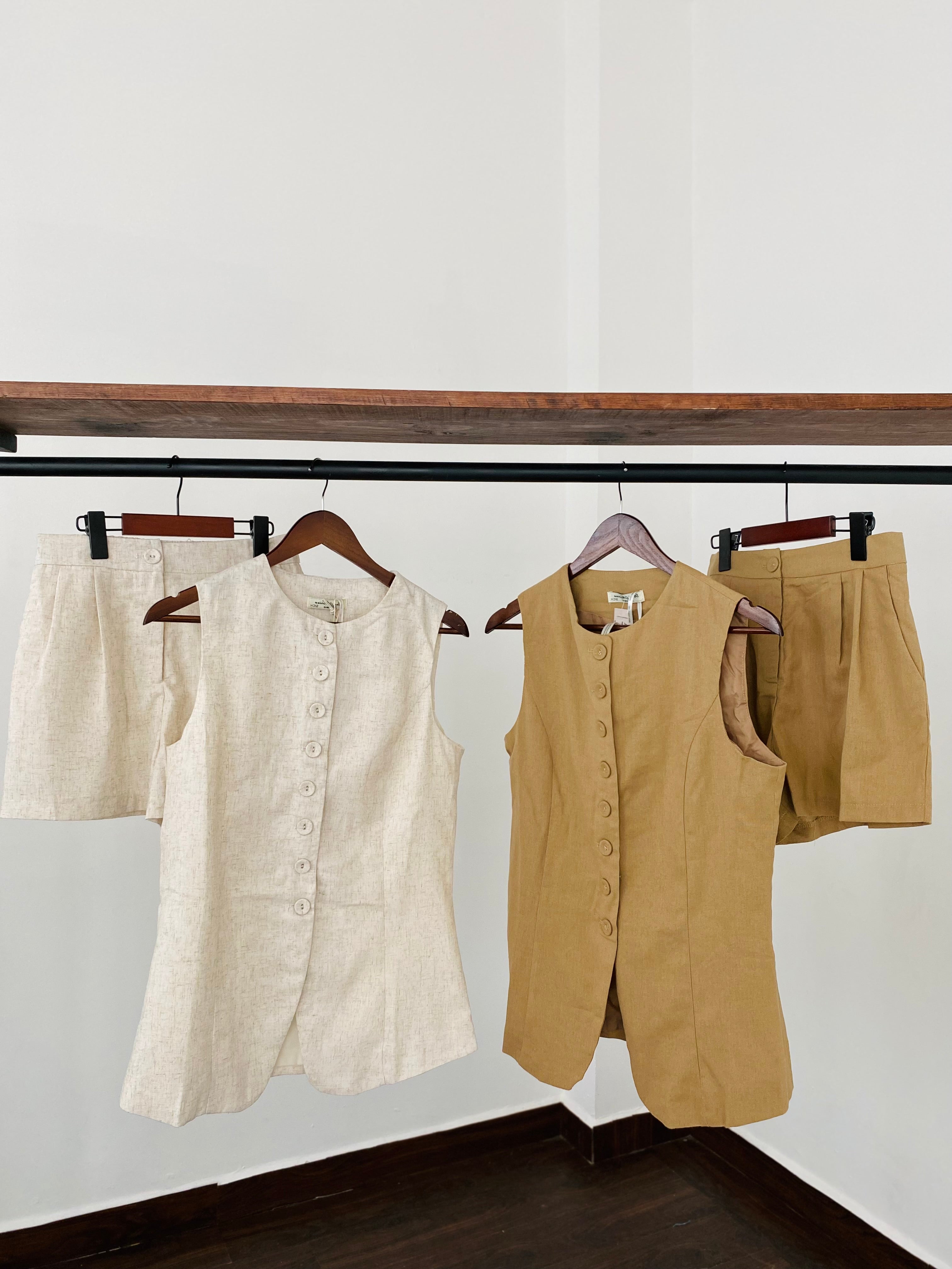 Set lino