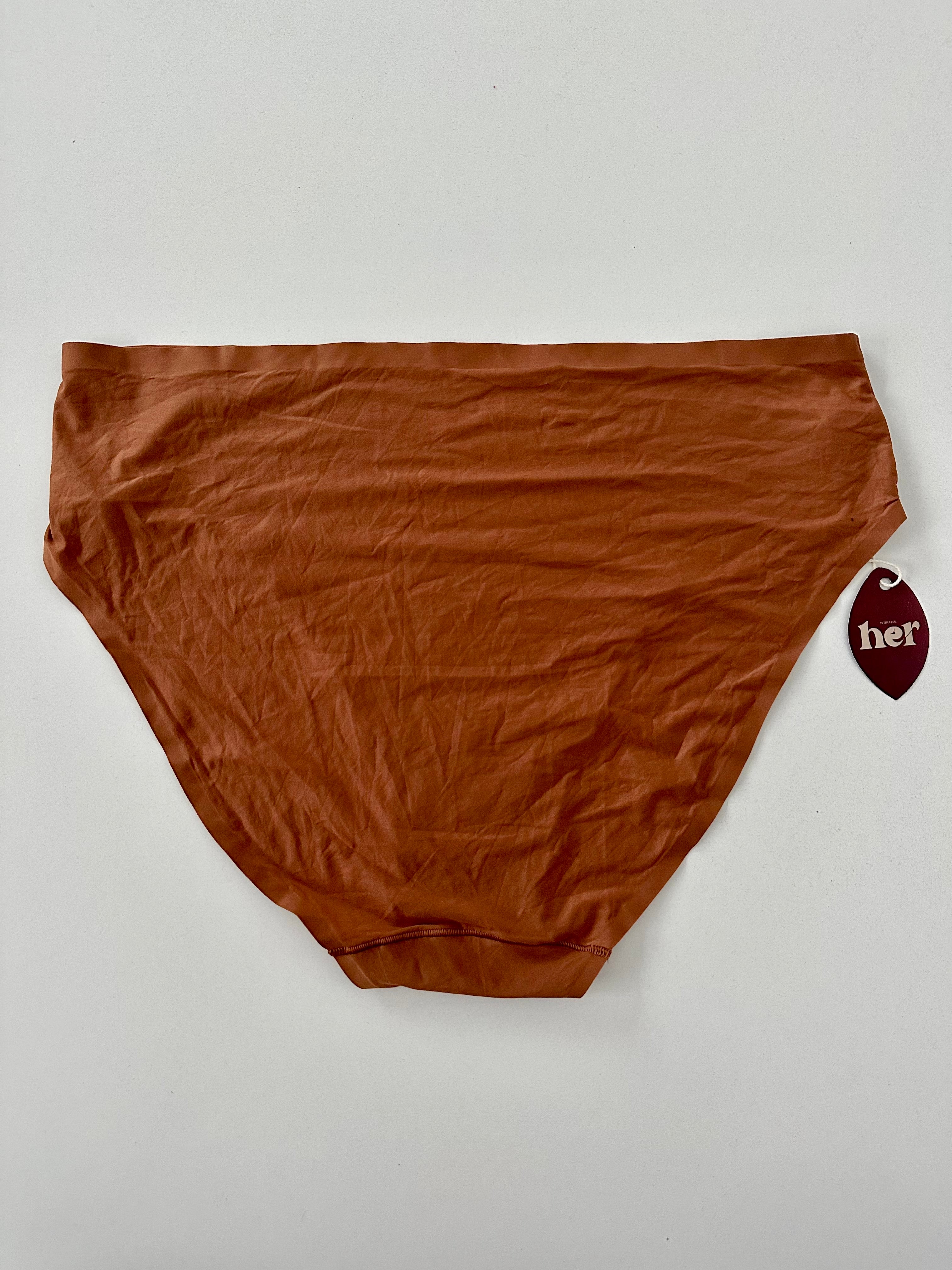 Pantie liso