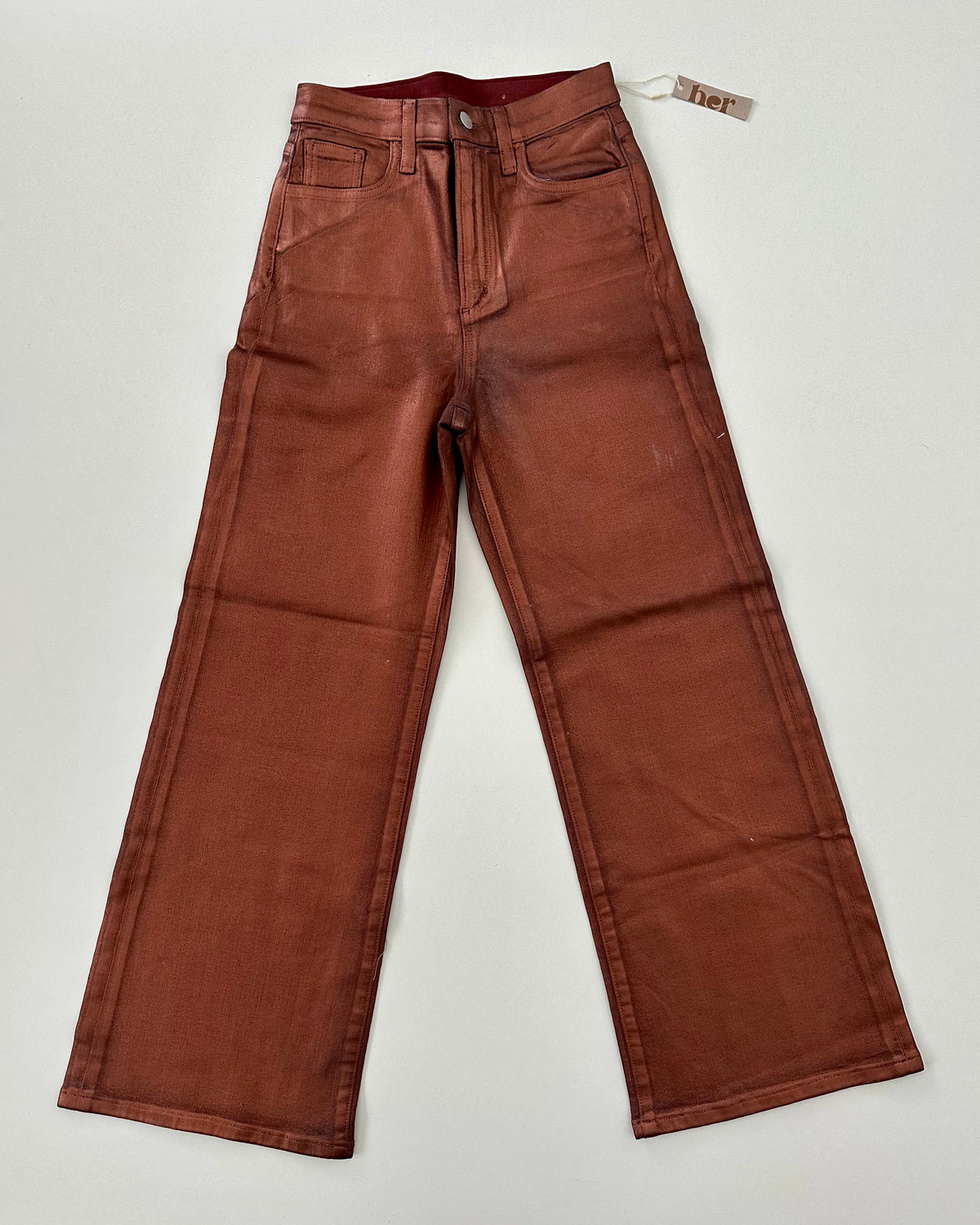 Pantalón Roma