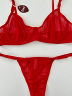 Set mesh