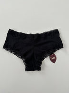 Pantie c/encaje