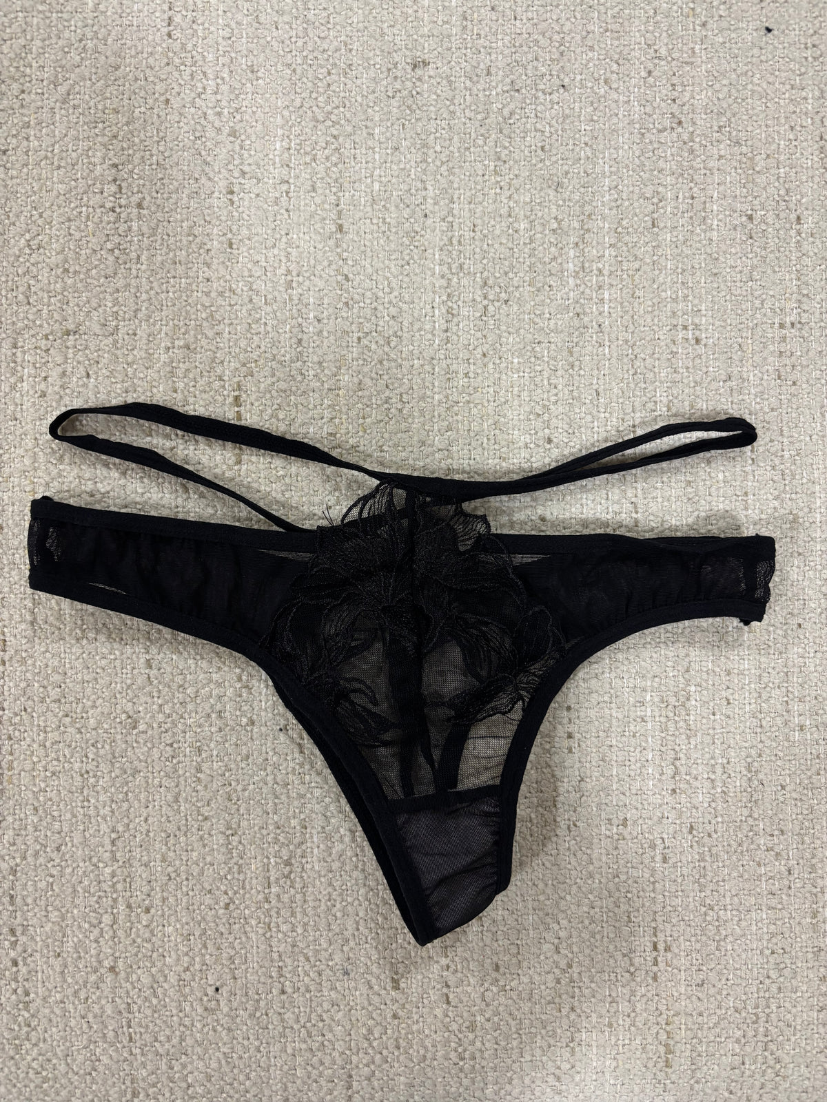 Tanga Amout