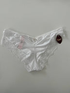 Pantie c/encaje