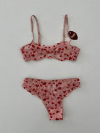 Set corazón
