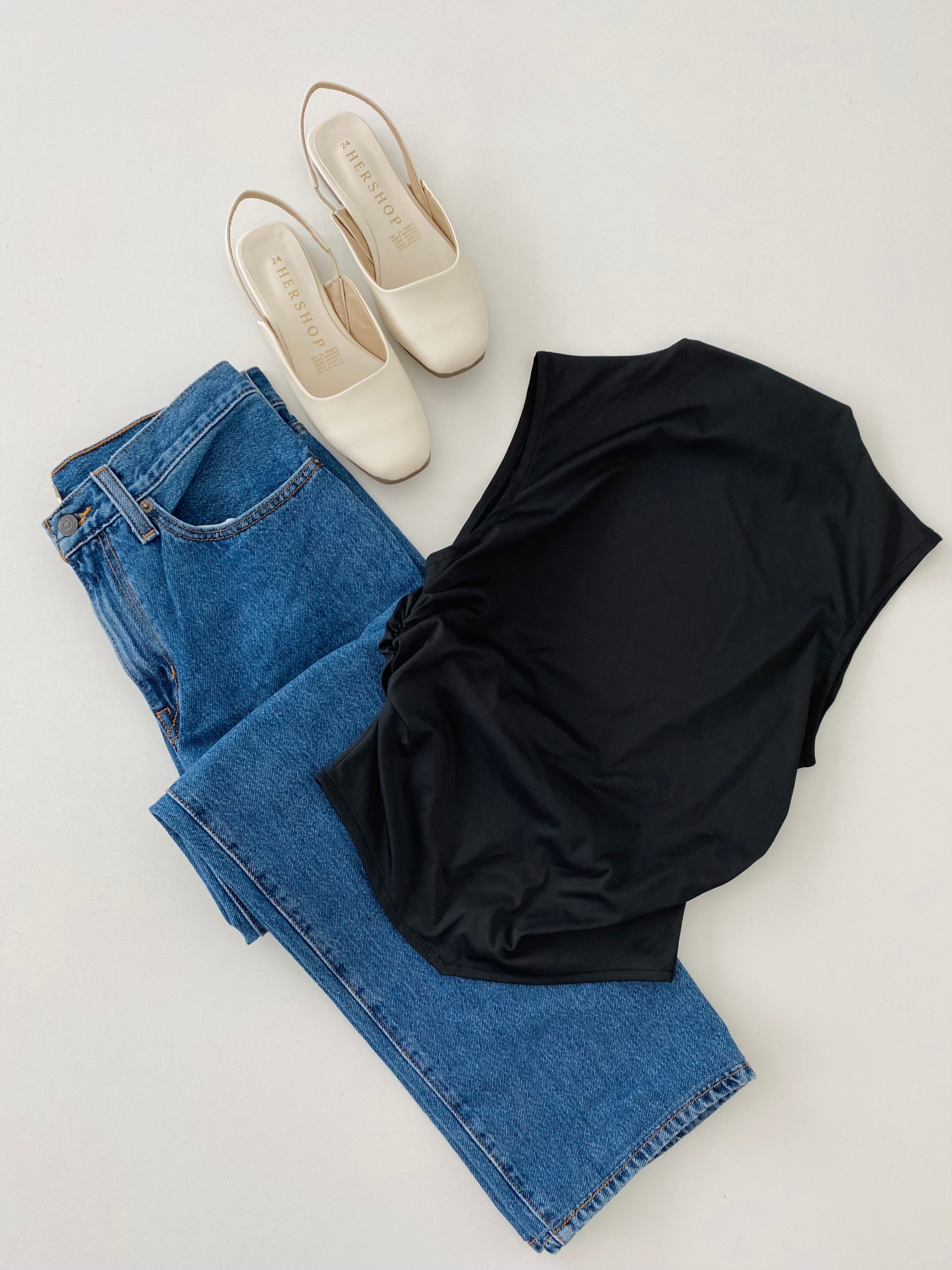 Blusas MOLAD