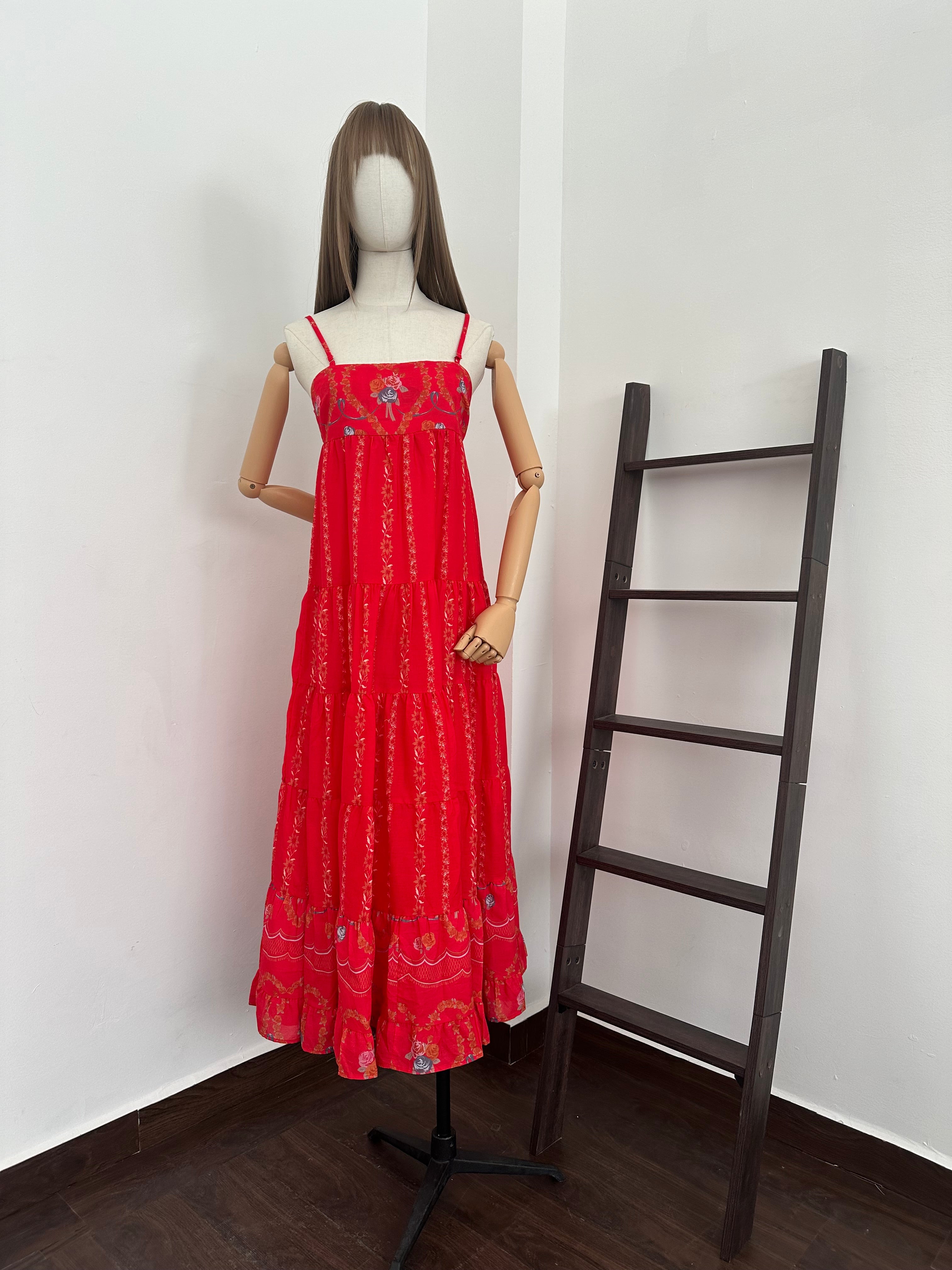 Vestido encanto