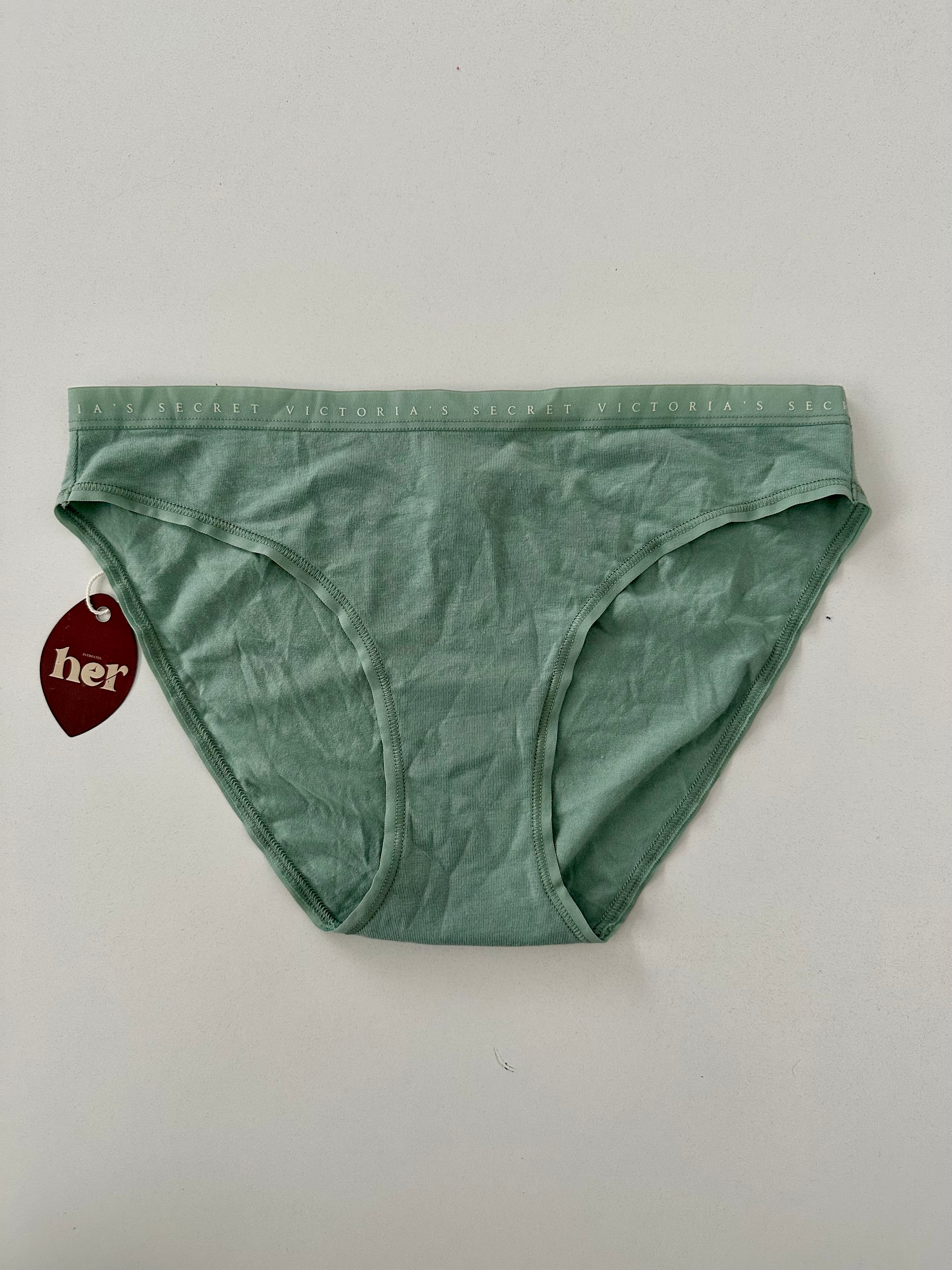 Pantie liso