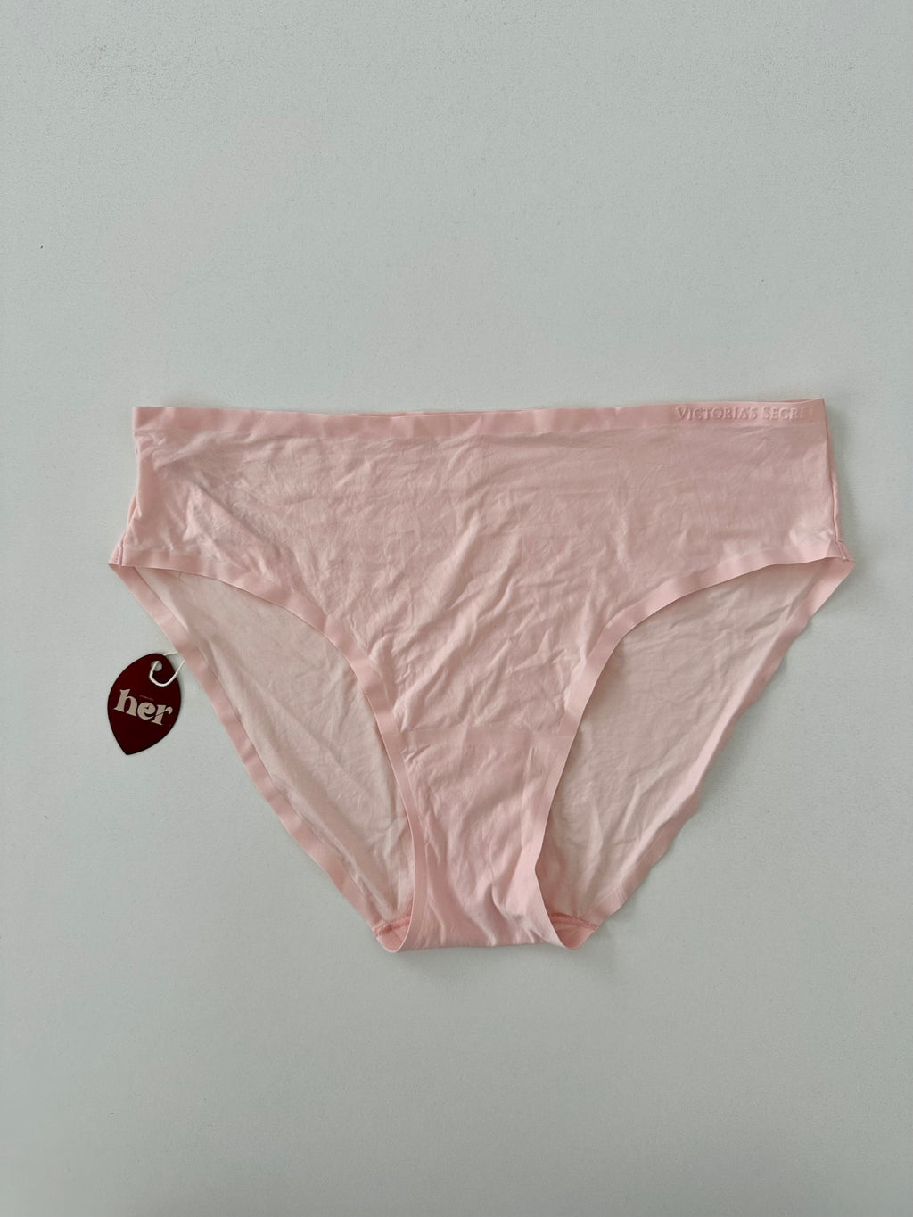 Pantie liso