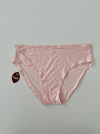 Pantie liso