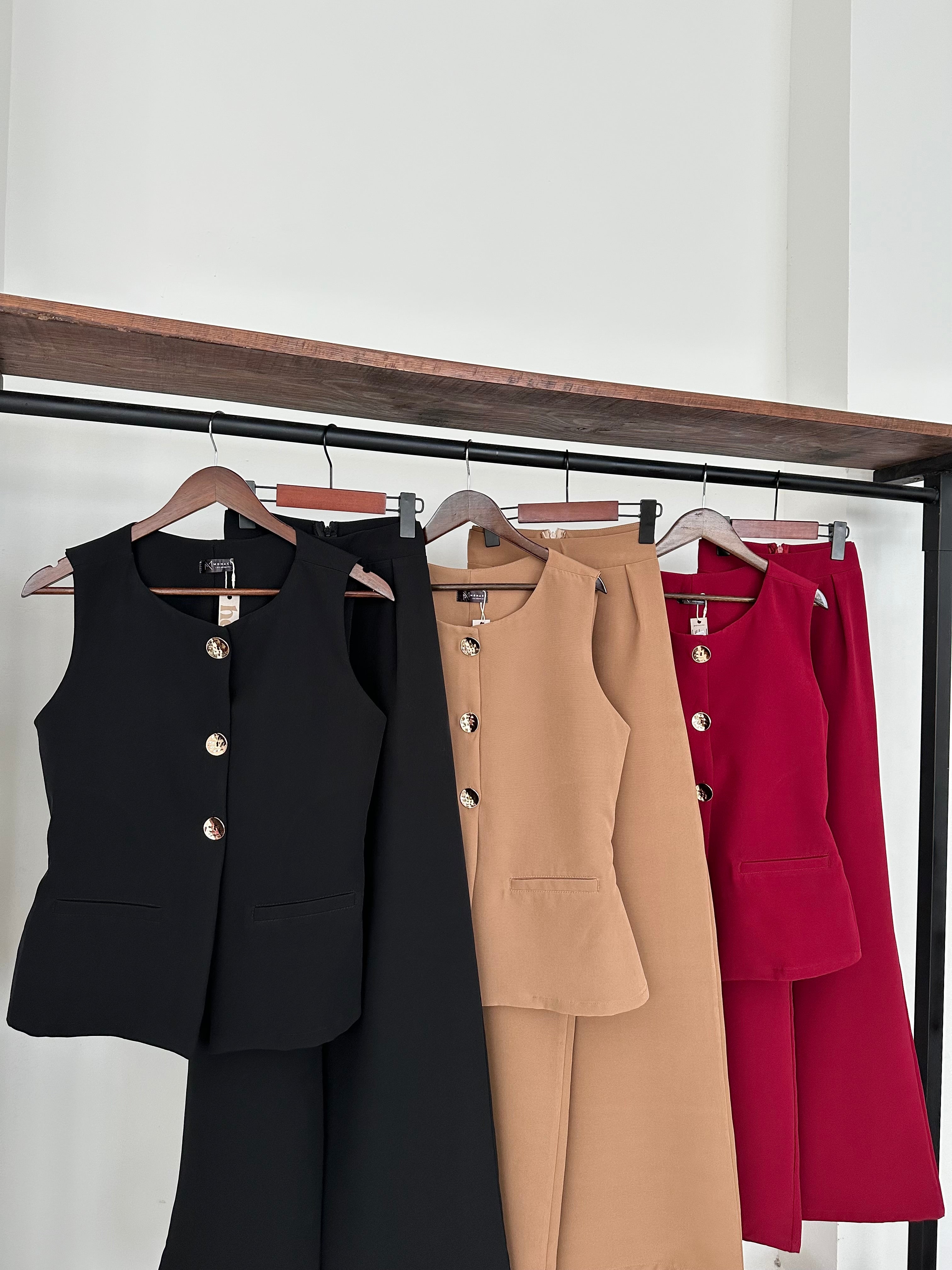 Conjunto MONACO