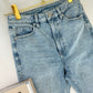 Jeans High rise skinny F21