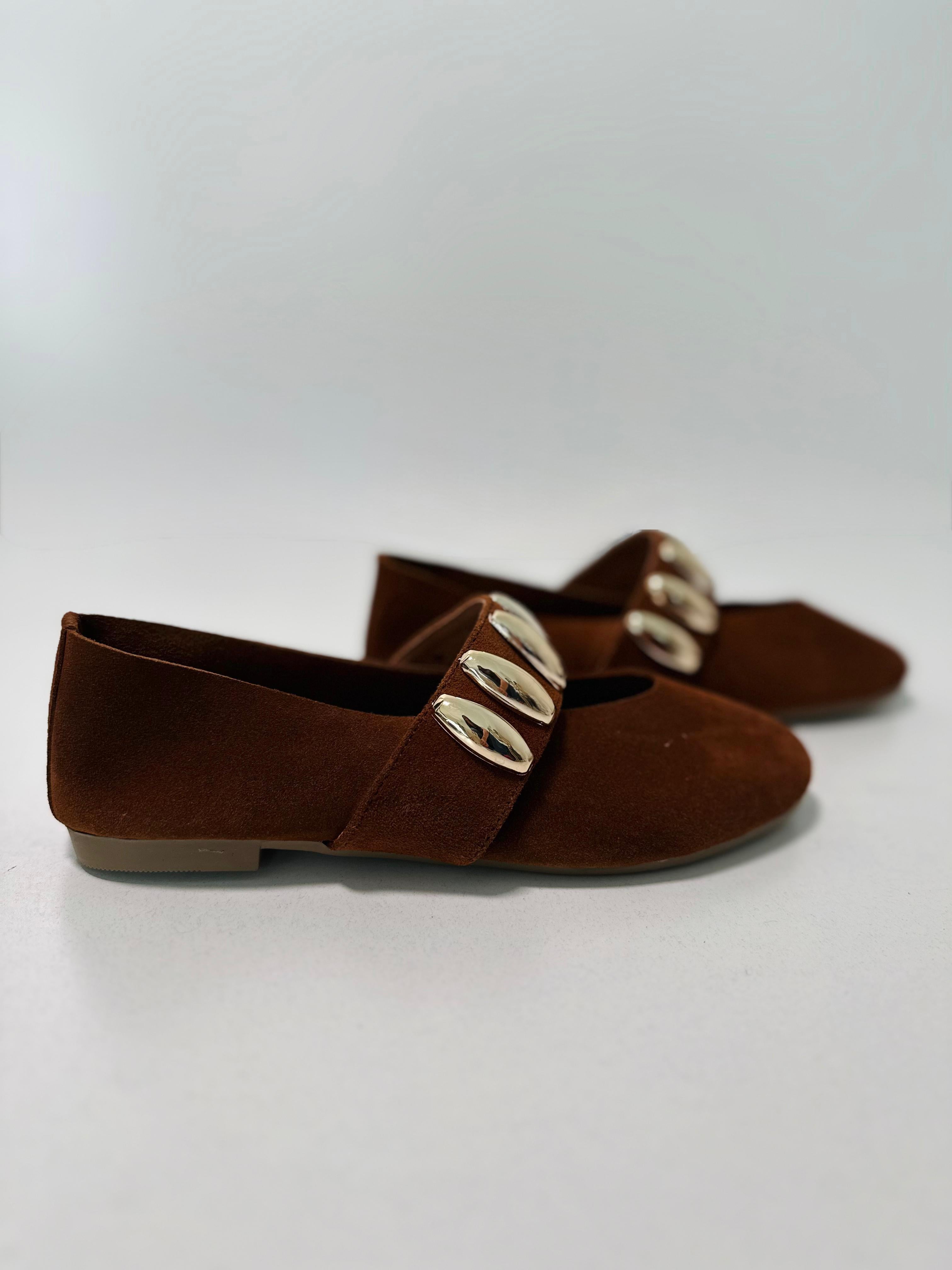 ÁUREA shoes