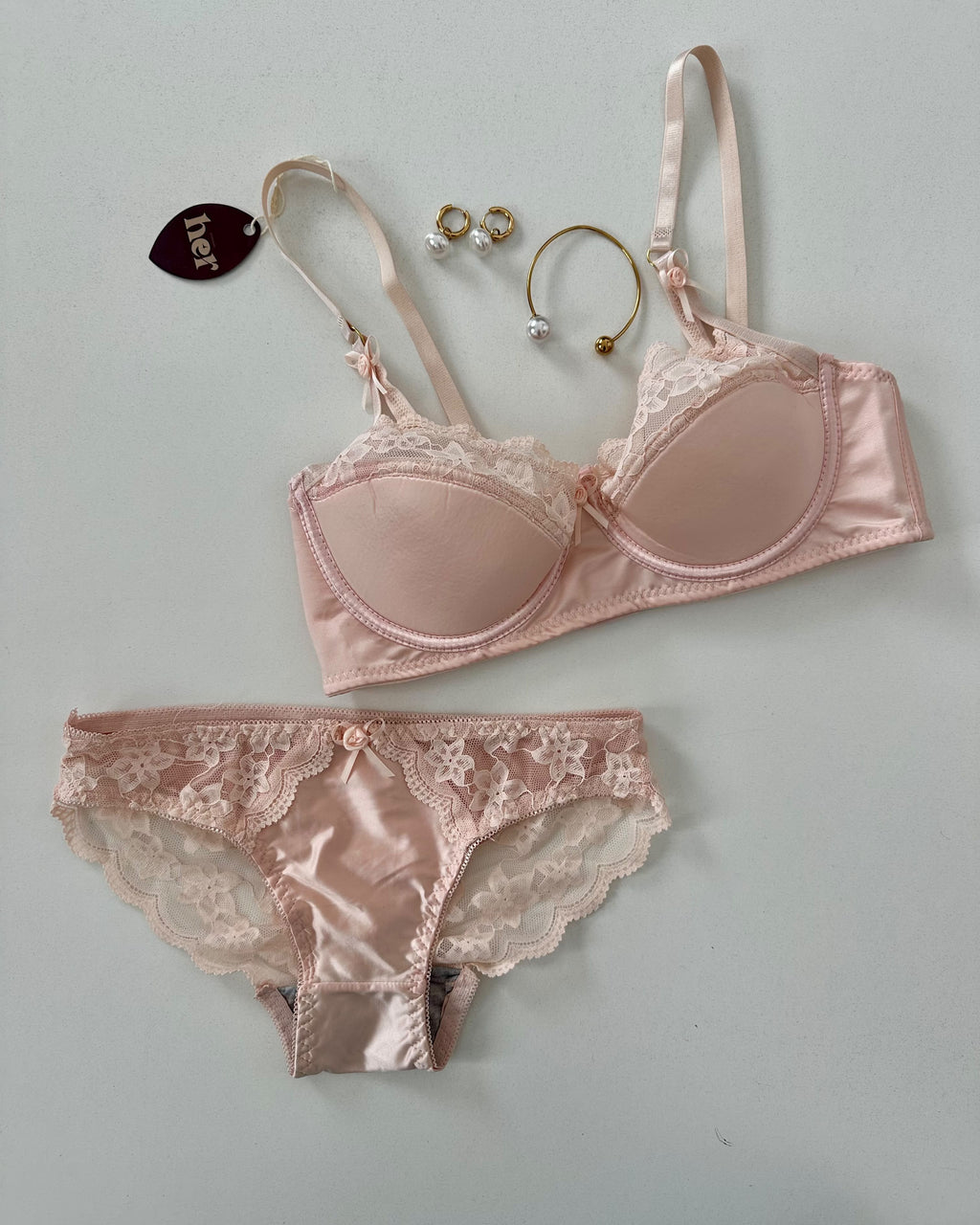 Set Rosé