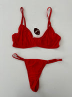 Set mesh