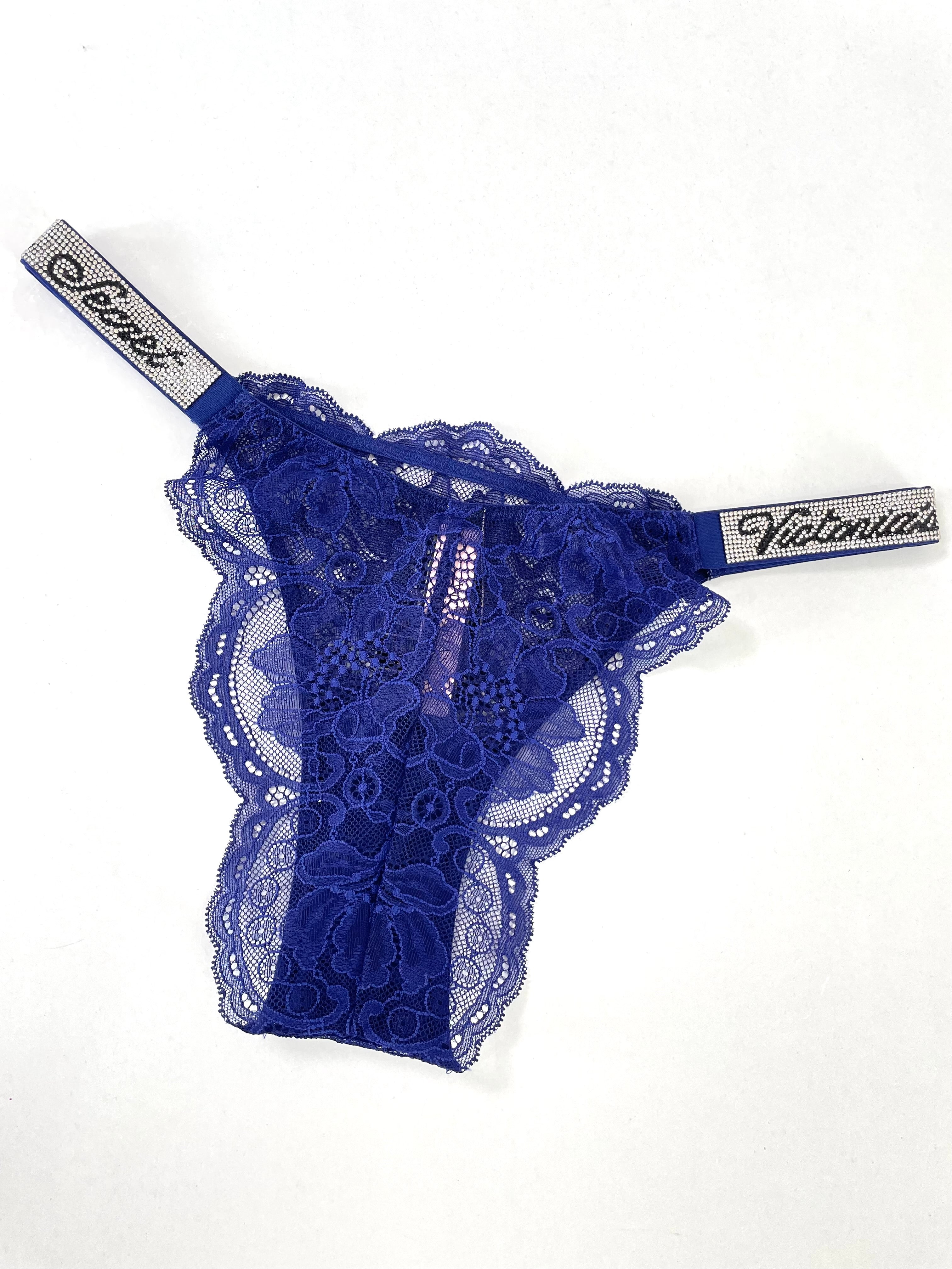 Panti de encaje •Victoria's secret•