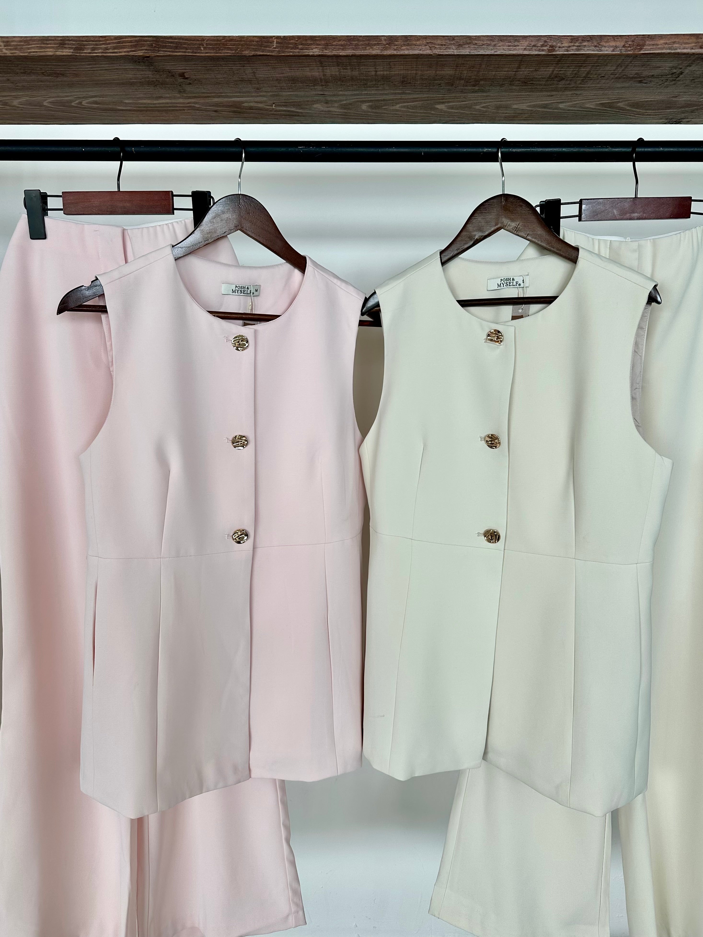 Conjunto formal
