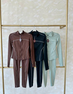 Set deportivo line