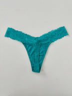 Tanga c/encaje