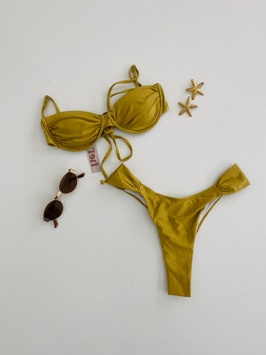 Bikini mar