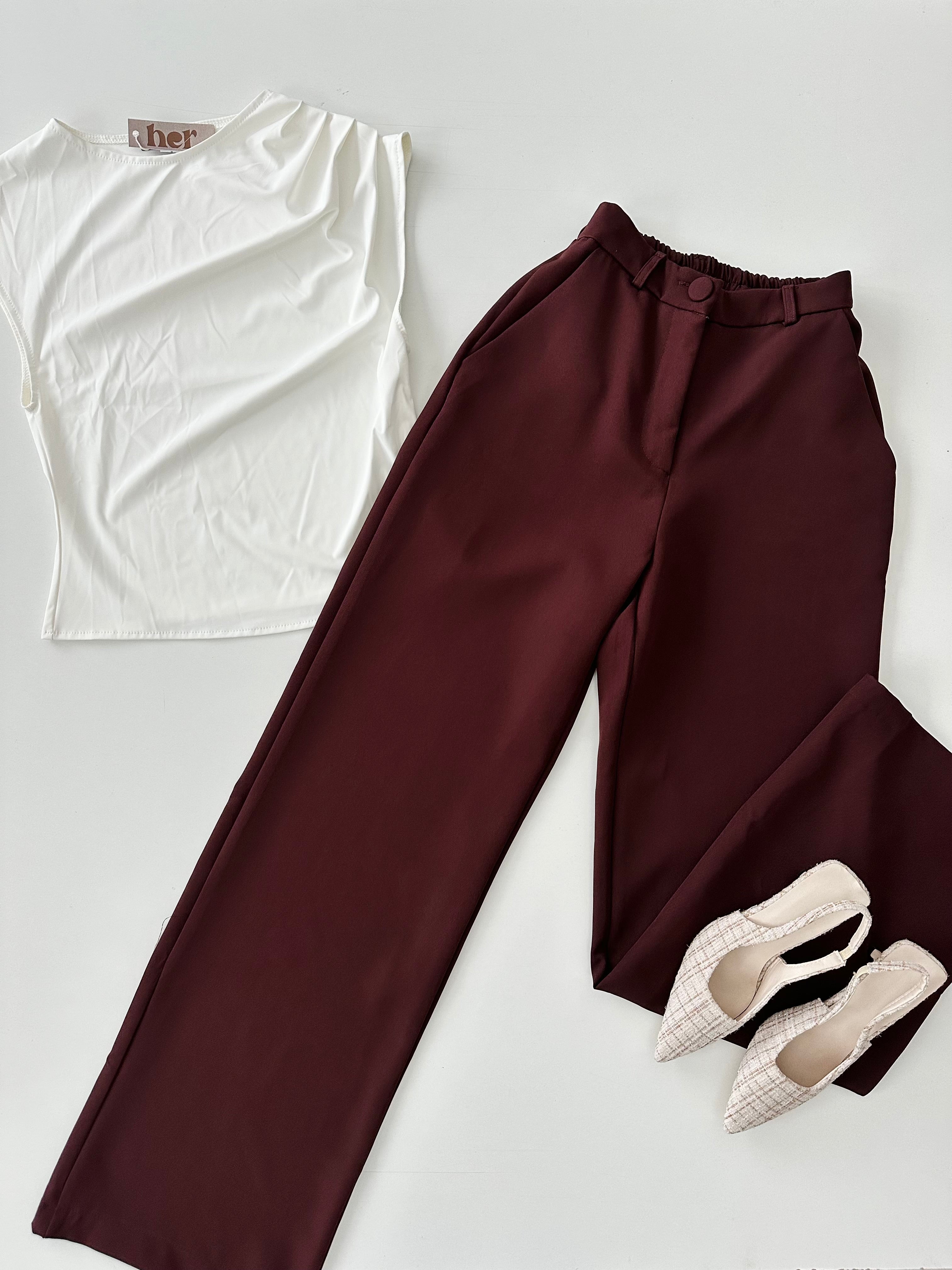 Pantalón MONACO