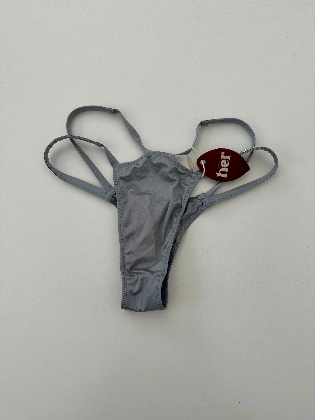 Tanga VICTORIA’S SECRET c/brillo