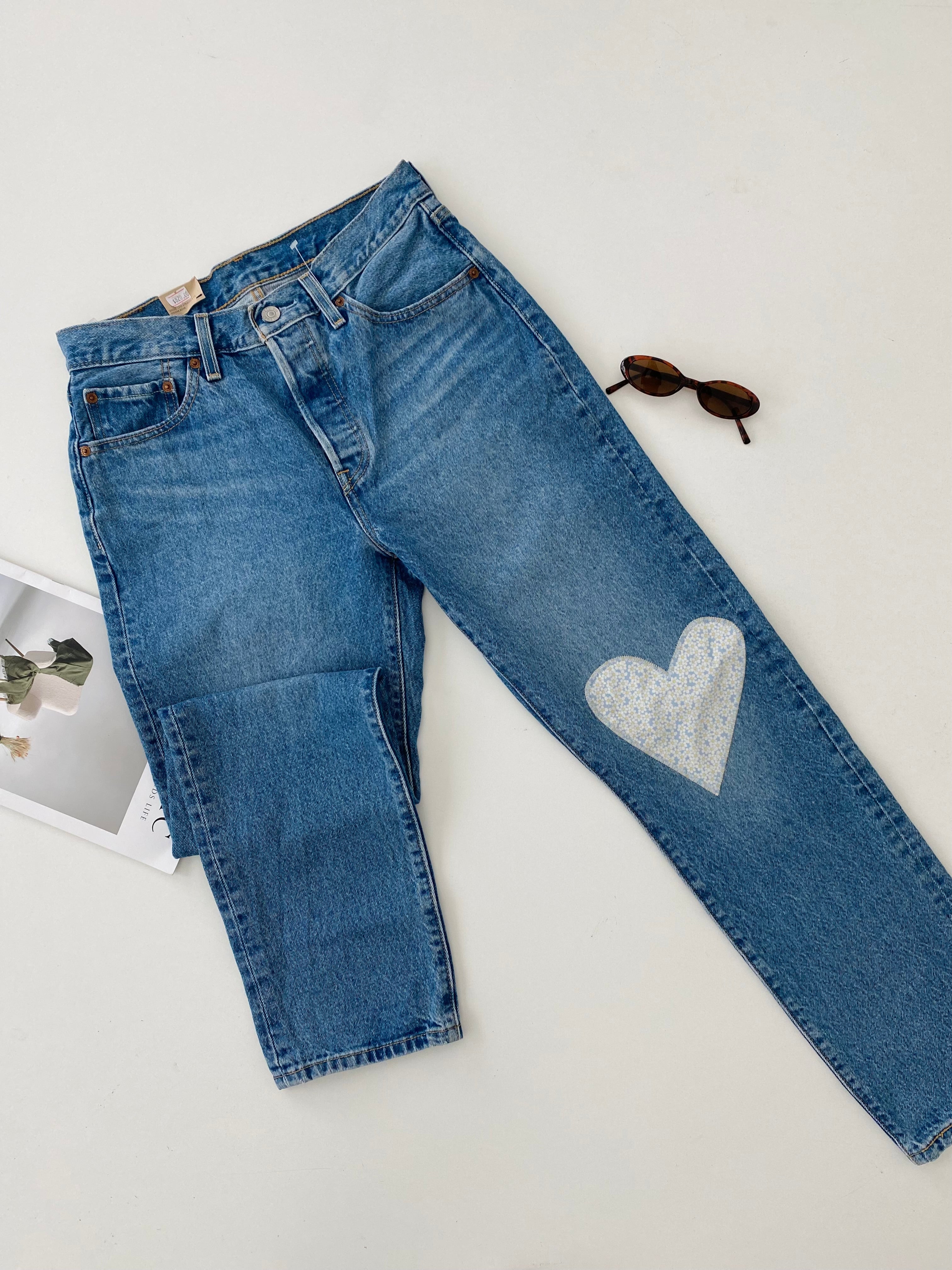 Jeans #150 levi’s