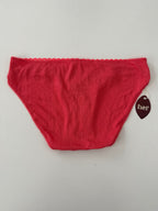 Pantie c/transparencia media