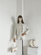 Conjunto Chanel