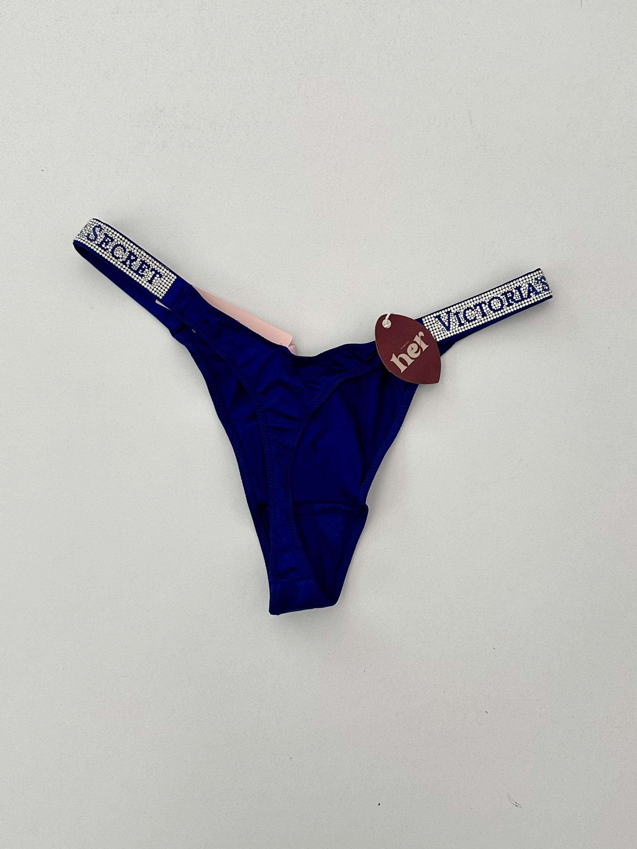 Tanga VICTORIA’S SECRET