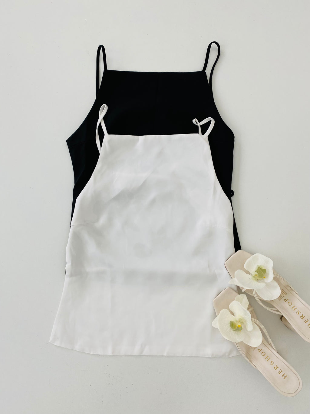 Halter top