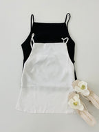 Halter top