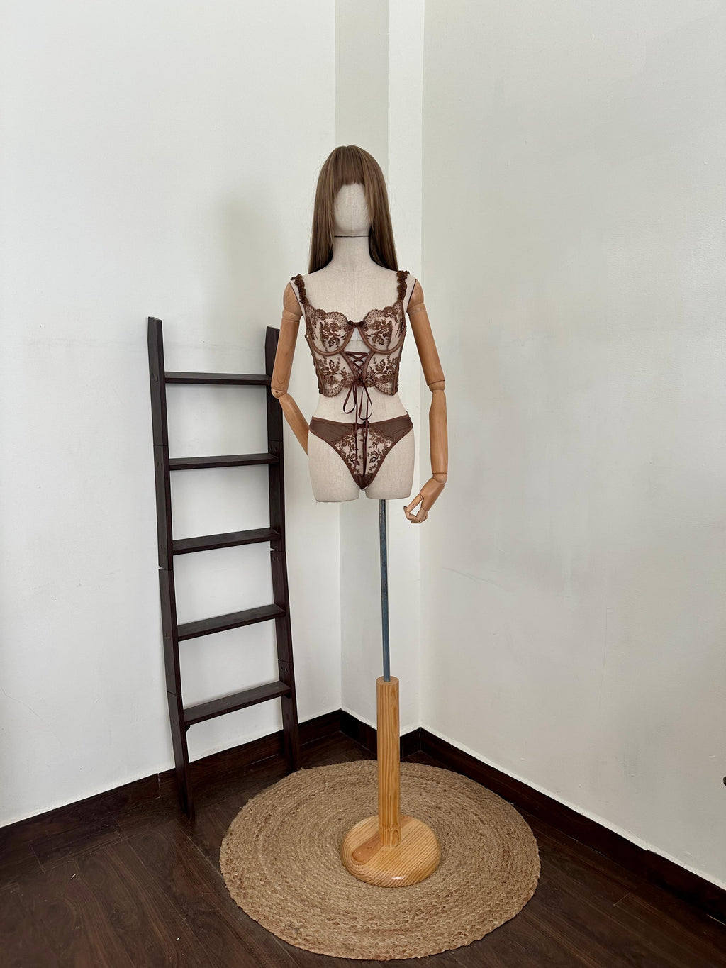 Set mesh