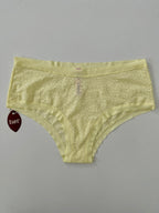 Pantie encaje