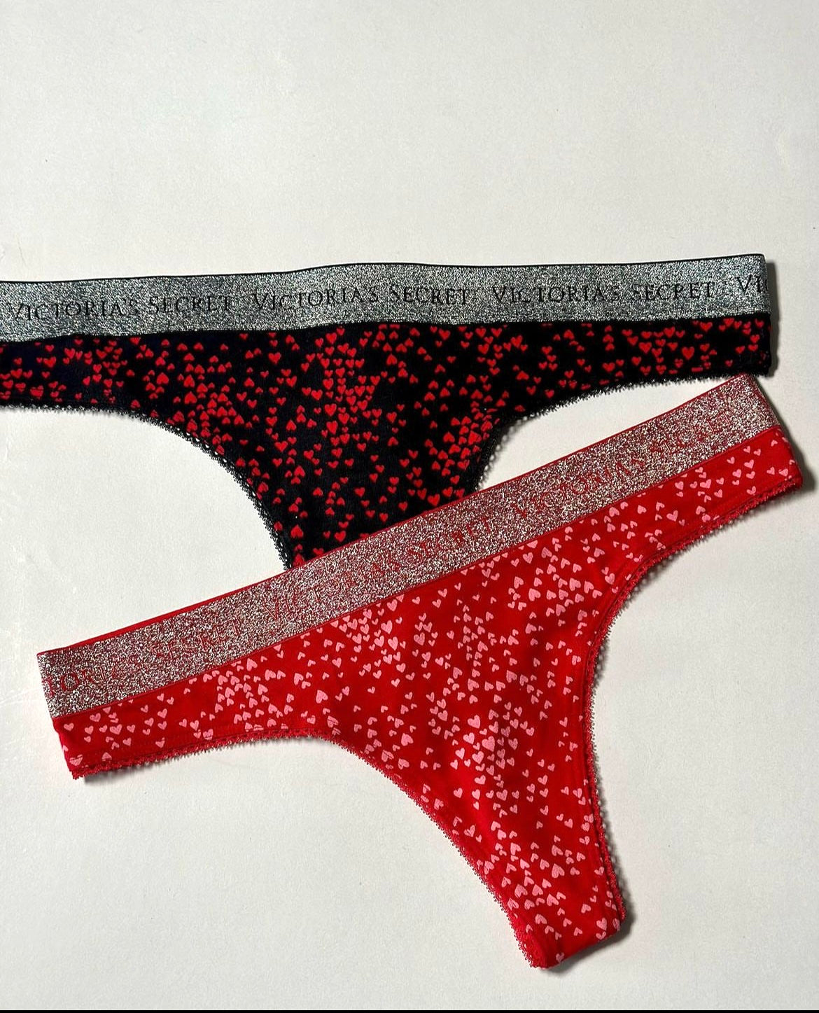 Panties brillo •Victoria’s Secret•