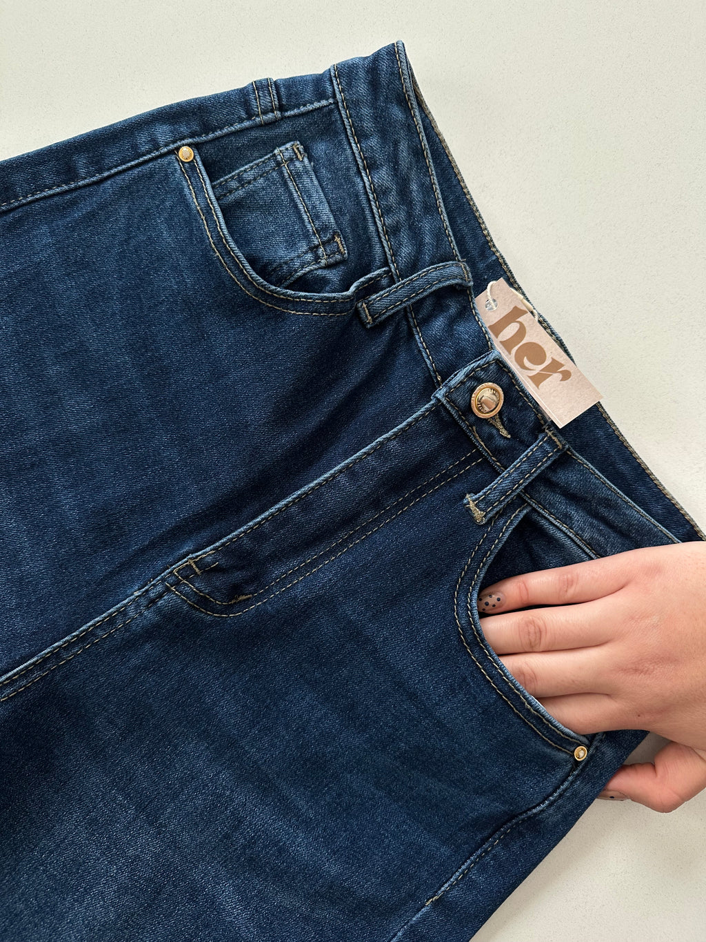 Denim Jeans