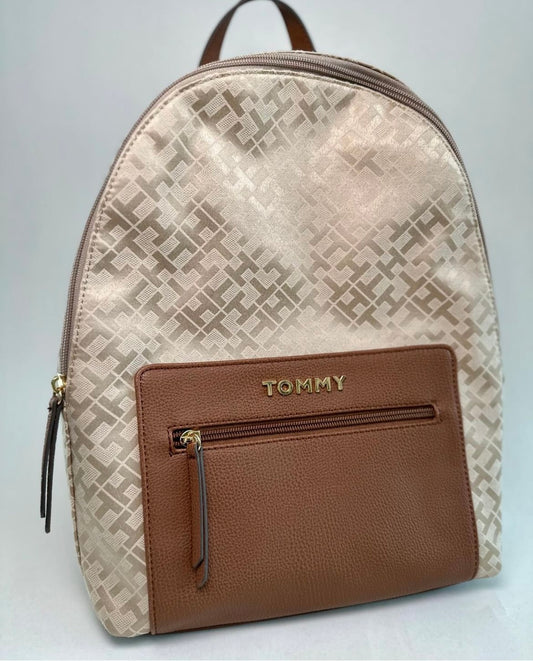 Mochila •TOMMY HILFIGER•