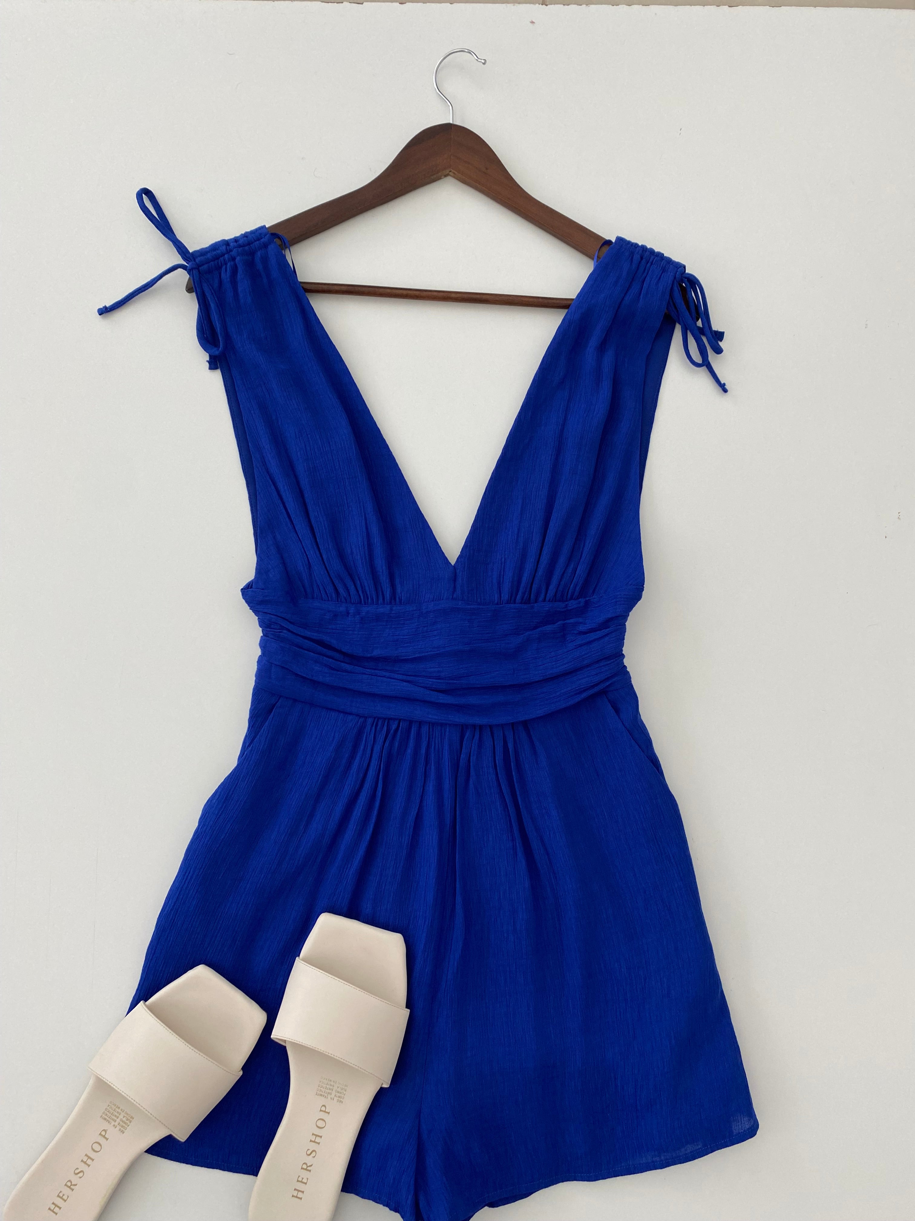 Jumpsuit’s