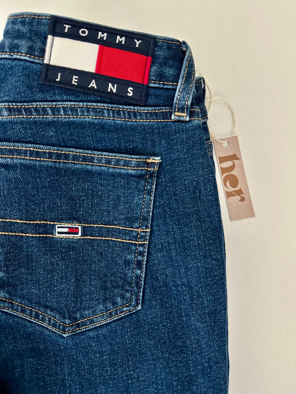 Pantalón TOMMY