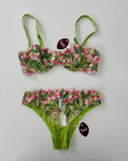Set floral